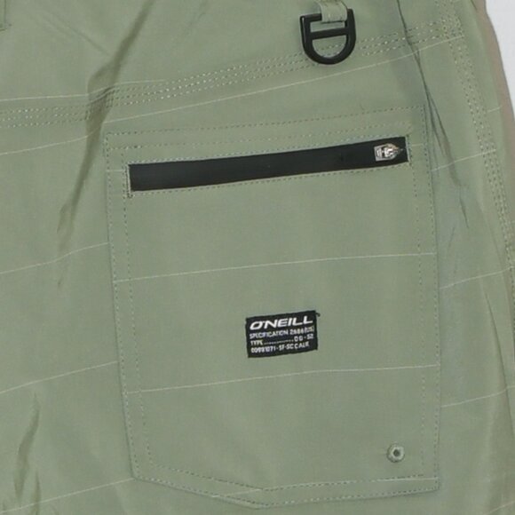 Green- Oneill men‎ short - Picture 7 of 7